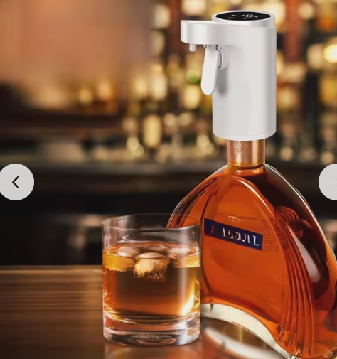 VinLux decantador de vino