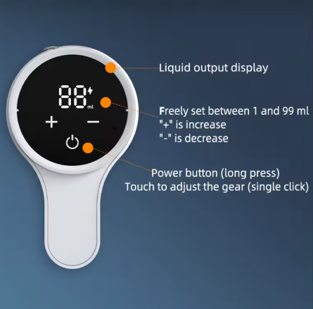 VinLux decantador de vino